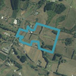 115 Wily Road, Puni