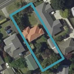 108 Church Street, West End, Palmerston North