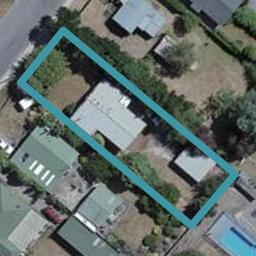 187 West Street, Greytown