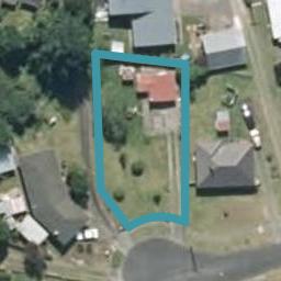 35 Manson Street, Taumarunui