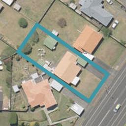 21 Jackson Street, College Estate, Whanganui