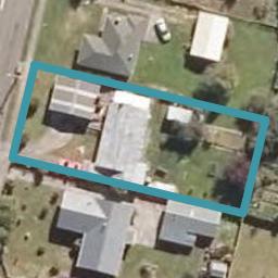 31 Skerman Street, Marton