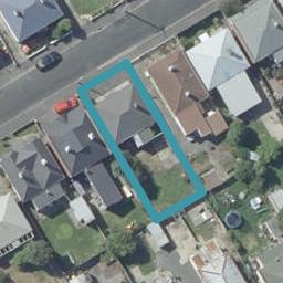 171 Melbourne Street, South Dunedin, Dunedin