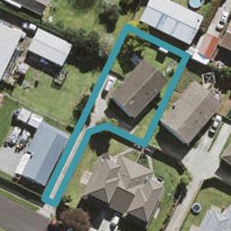 4A Lavinia Crescent, Mangere East, Auckland