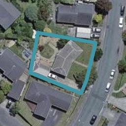 41 Guadeloupe Crescent, Grenada Village, Wellington