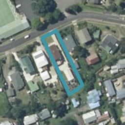 2/5 West Crescent, Te Puru, Thames