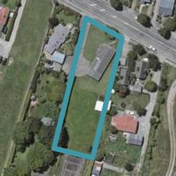 207 Mill Road, Otaki