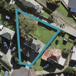 8 Millard Street, Three Kings, Auckland