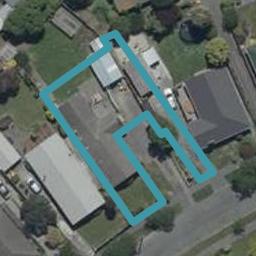1/10 Stackhouse Avenue, Bishopdale, Christchurch
