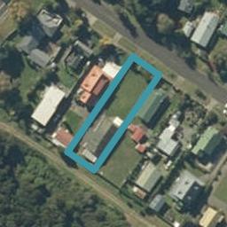 8 Kutai Street, Turangi