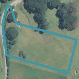 0 North Road, Mauriceville, Mauriceville