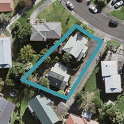 1/9 Grenadine Place, Unsworth Heights, Auckland