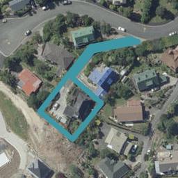 13 Brugh Place, Waverley, Dunedin