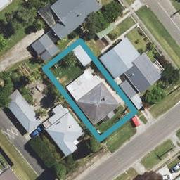 56 Wi Pere Street, Mangapapa, Gisborne