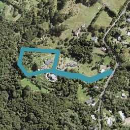 47 Parker Road, Oratia, Auckland