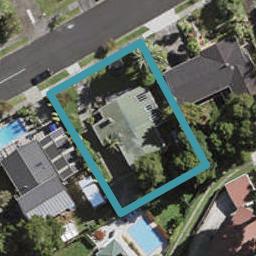 15 Walpole Avenue, Hillpark, Auckland