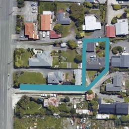 108A Beach Road, Kaikoura