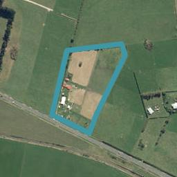 1951 State Highway 3, Waverley, Waverley
