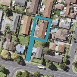 2/72 Sunderlands Road, Half Moon Bay, Auckland
