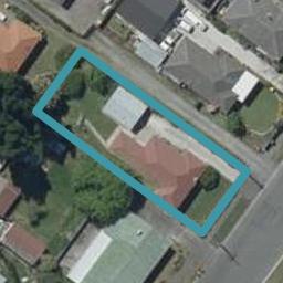 23 St Johns Street, Woolston, Christchurch