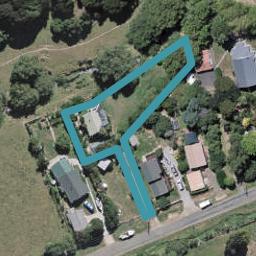 581 Little Akaloa Road, Little Akaloa, Little Akaloa