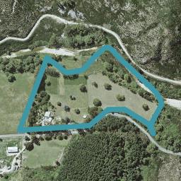 602 Onamalutu Road, Blenheim