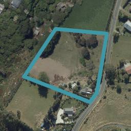 1693 Highcliff Road, Portobello, Dunedin
