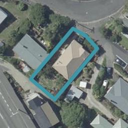 61 Cranston Street, Andersons Bay, Dunedin