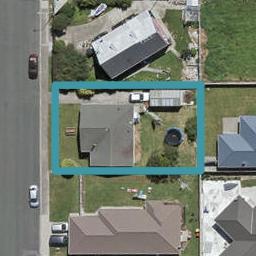 114 Brown Street, Kingswell, Invercargill