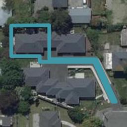 1/19 Cargill Place, Richmond, Christchurch