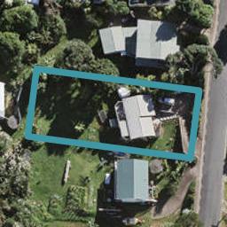 35 Jellicoe Parade, Surfdale, Waiheke Island
