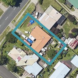 14 Valley Road, Kawerau, Kawerau
