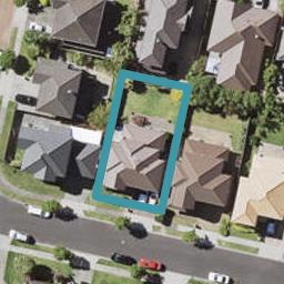 4 Bridgefield Crescent, Flat Bush, Auckland