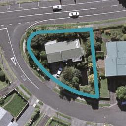 35 Cumberland Street, Merrilands, New Plymouth