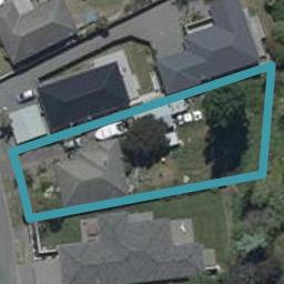 47 Chartwell Street, Burwood, Christchurch