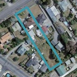 111 Harley Street, Solway, Masterton
