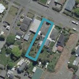 21 Lagan Street, Belfast, Christchurch