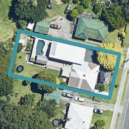 250 Matapihi Road, Tauranga