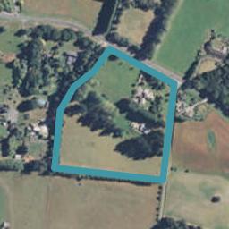 324 Gleniti Road, Hadlow