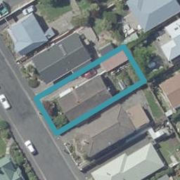 97 Surrey Street, Forbury, Dunedin
