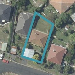18 Ryehill Street, Calton Hill, Dunedin