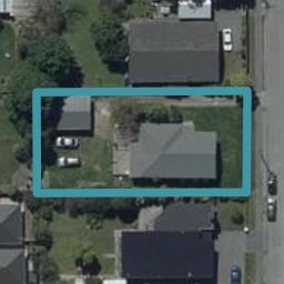 11 Chrystal Street, Richmond, Christchurch