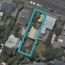 43 Russell Street, Dunedin Central, Dunedin
