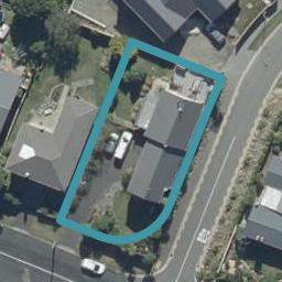 15 McKerrow Street, Shiel Hill, Dunedin