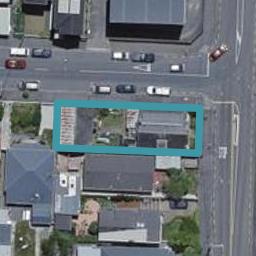 58 Russell Terrace, Berhampore, Wellington