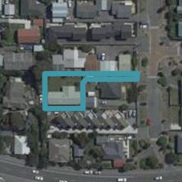 15A Barrie Street, Addington, Christchurch