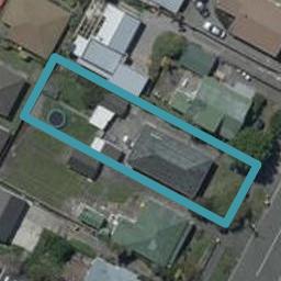 11 Glasgow Street, Phillipstown, Christchurch