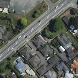124E Salisbury Road, Richmond