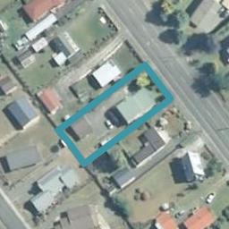 26 HOME ST, Manapouri, Manapouri