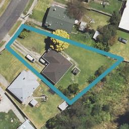 28 Oxford Street, Kaiti, Gisborne
